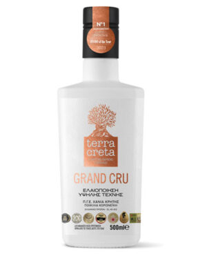 Grand-Cru-Koroneiki-variery-500m Nová Etiketal
