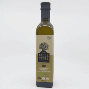 Terra Creta BIO 500ml