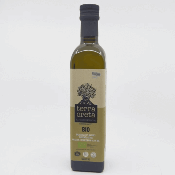 Terra Creta BIO 500ml