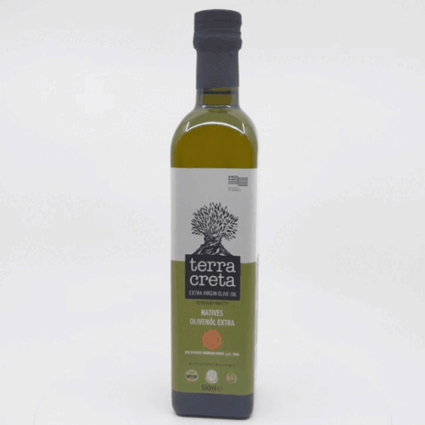 Terra Creta PDO