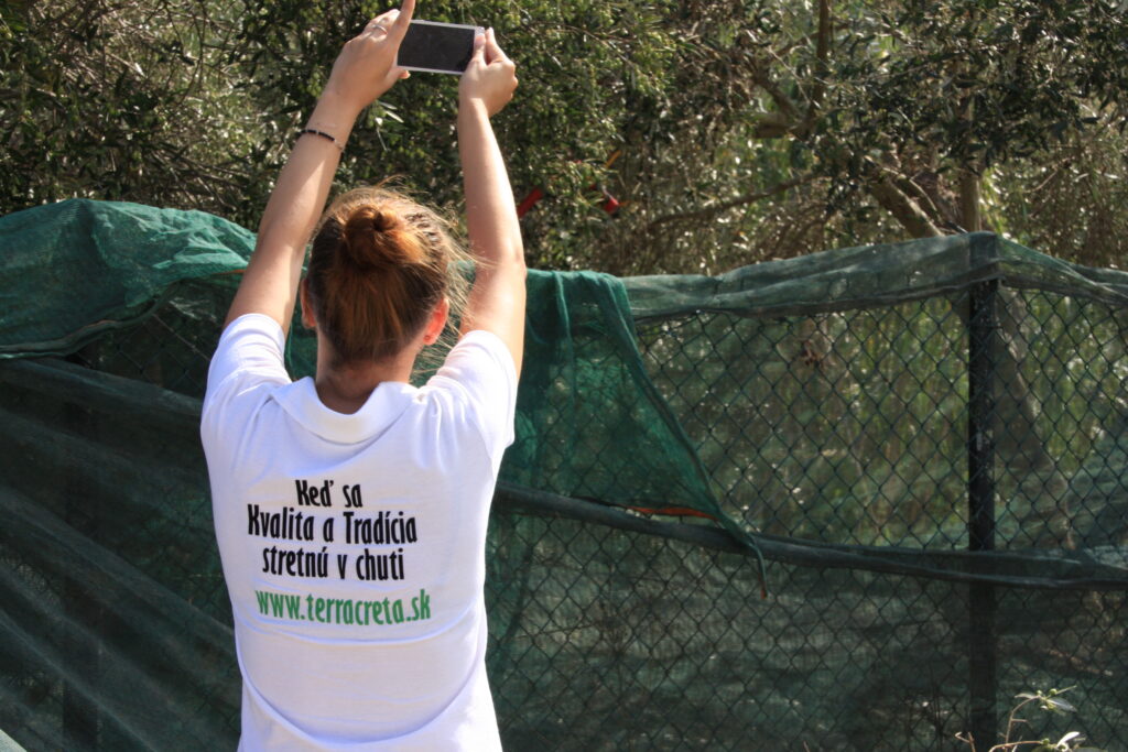 Terra Creta Slovakia